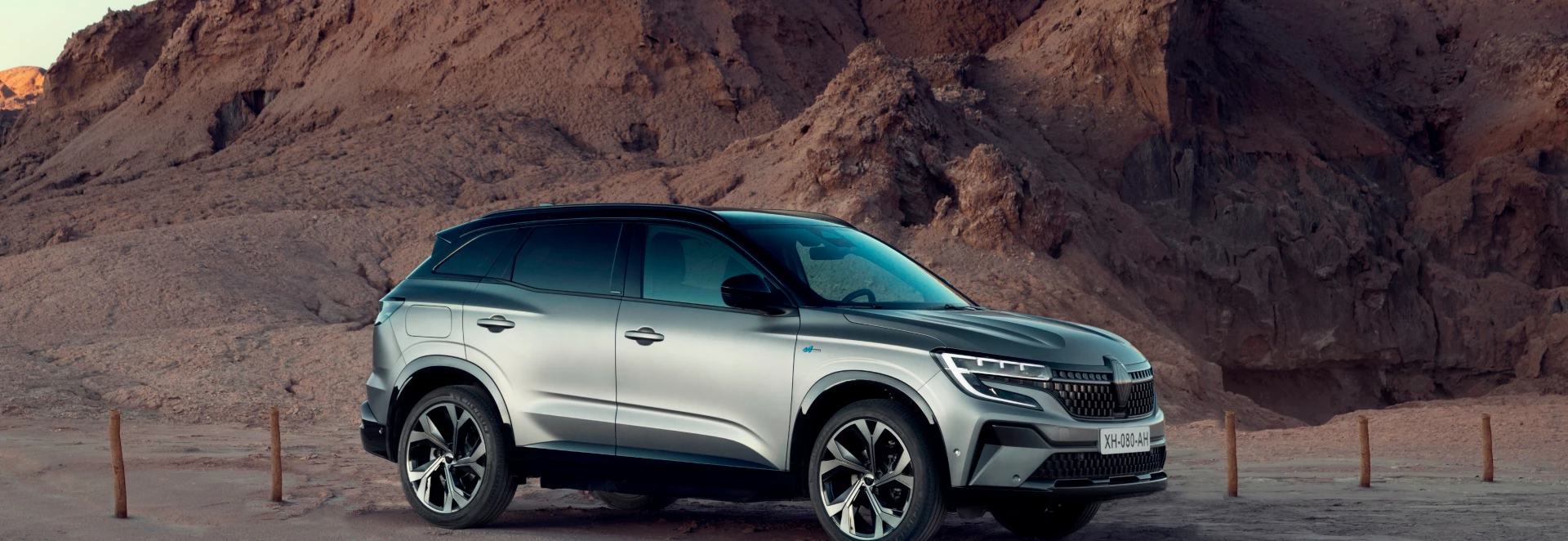 Renault Austral Prices